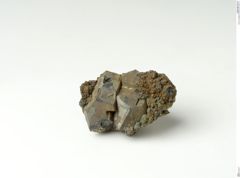 Foto von Galenit (NHMW-MIN-Ab2131)